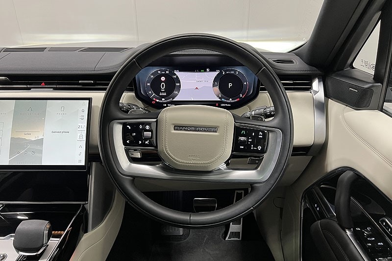 Used Land Rover Range Rover 2024 for sale - 77702820: Photo 15