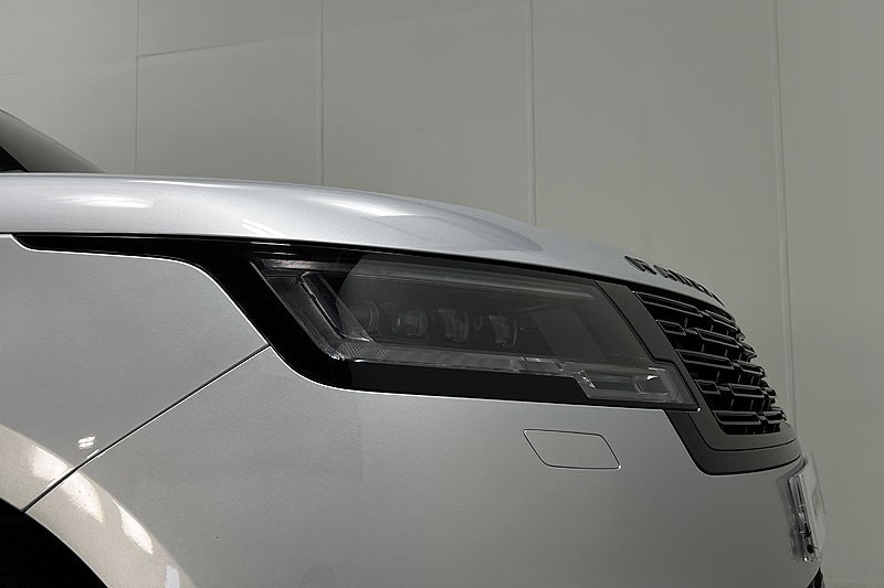 Used Land Rover Range Rover 2024 for sale - 77702820: Photo 17