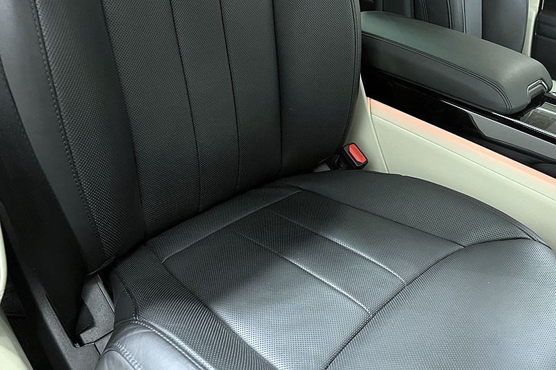 Used Land Rover Range Rover 2024 for sale - 77702820: Photo 25