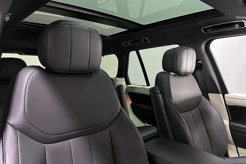 Used Land Rover Range Rover 2024 for sale - 77702820: Photo 26