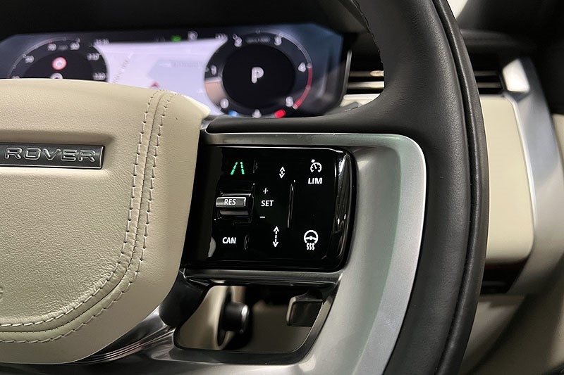 Used Land Rover Range Rover 2024 for sale - 77702820: Photo 29