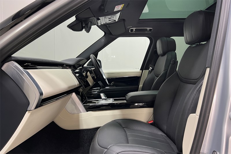 Used Land Rover Range Rover 2024 for sale - 77702820: Photo 3