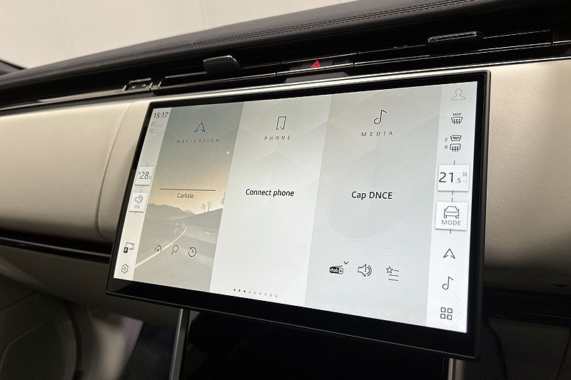 Used Land Rover Range Rover 2024 for sale - 77702820: Photo 31