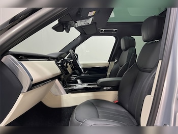 Used Land Rover Range Rover 2024 for sale - 77702820: Photo