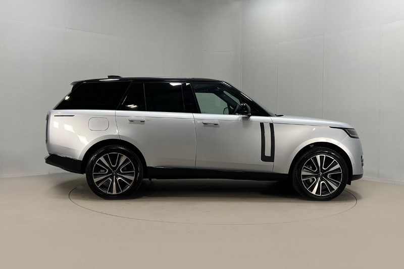 Used Land Rover Range Rover 2024 for sale - 77702820: Photo 5
