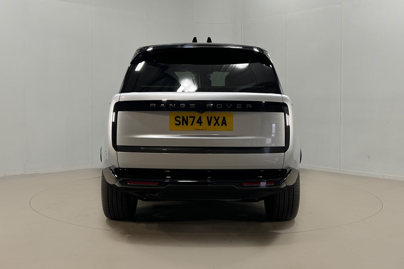 Used Land Rover Range Rover 2024 for sale - 77702820: Photo 6