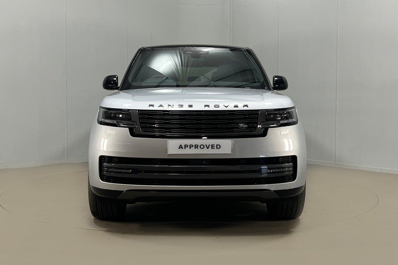 Used Land Rover Range Rover 2024 for sale - 77702820: Photo 7