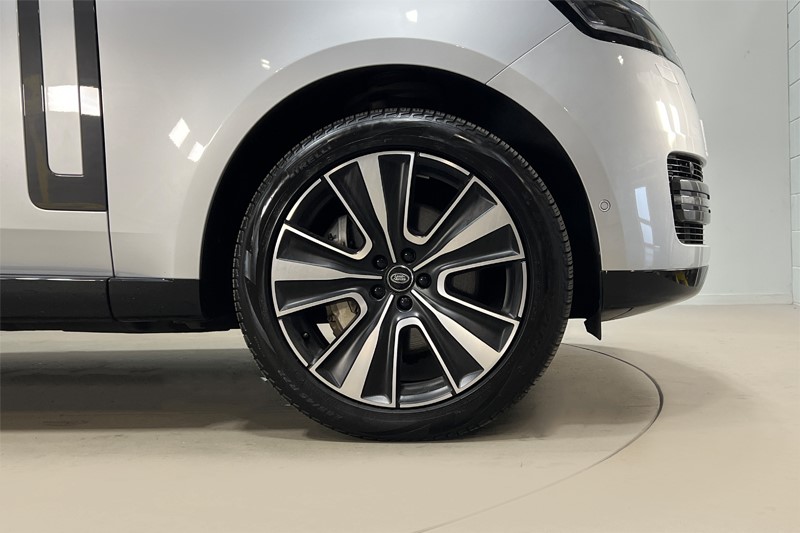 Used Land Rover Range Rover 2024 for sale - 77702820: Photo 8