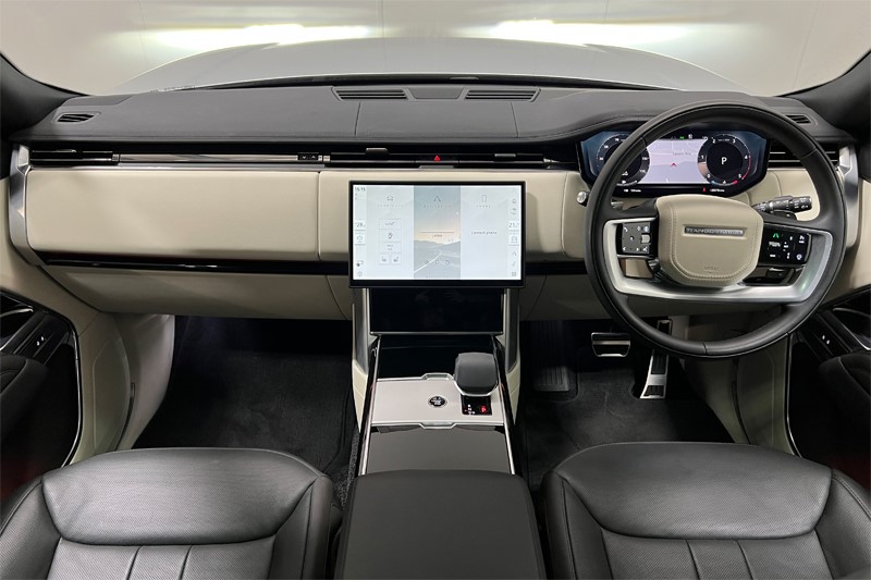 Used Land Rover Range Rover 2024 for sale - 77702820: Photo 9