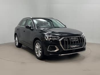 Used Audi Q3 2021 for sale - 79717246: Photo
