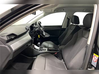 Used Audi Q3 2021 for sale - 79717246: Photo