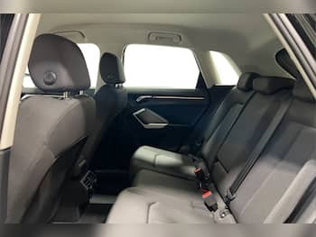 Used Audi Q3 2021 for sale - 79717246: Photo
