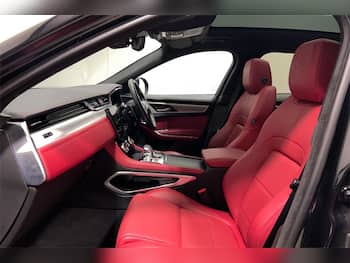 Used Jaguar F-Pace 2022 for sale - 79706182: Photo