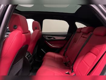 Used Jaguar F-Pace 2022 for sale - 79706182: Photo