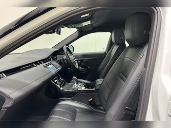 Used Land Rover Range Rover Evoque 2022 for sale - 78411960: Photo