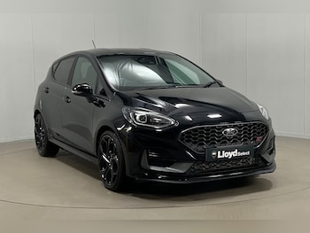 Used Ford Fiesta 2022 for sale - 78523733: Photo