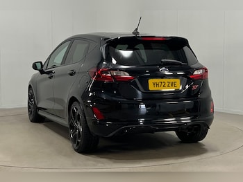 Used Ford Fiesta 2022 for sale - 78523733: Photo