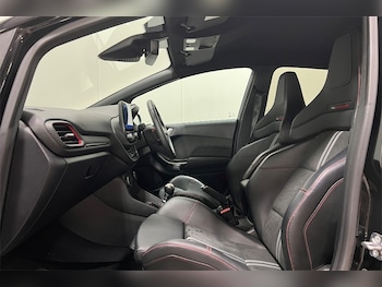 Used Ford Fiesta 2022 for sale - 78523733: Photo