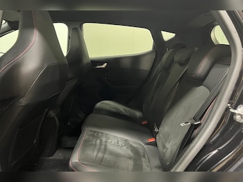 Used Ford Fiesta 2022 for sale - 78523733: Photo