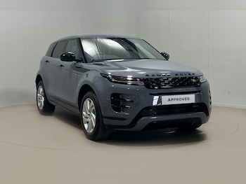 Used Land Rover Range Rover Evoque 2023 for sale - 79287210: Photo