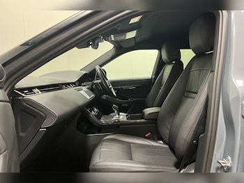 Used Land Rover Range Rover Evoque 2023 for sale - 79287210: Photo