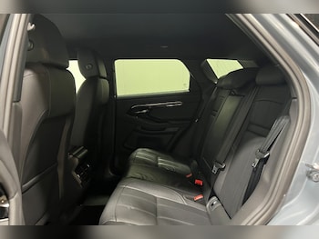 Used Land Rover Range Rover Evoque 2023 for sale - 79287210: Photo