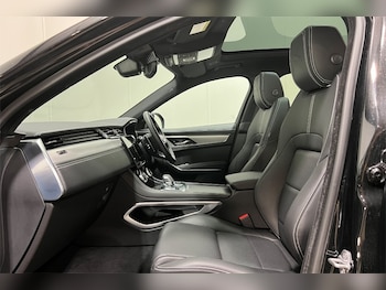Used Jaguar F-Pace 2023 for sale - 78906484: Photo