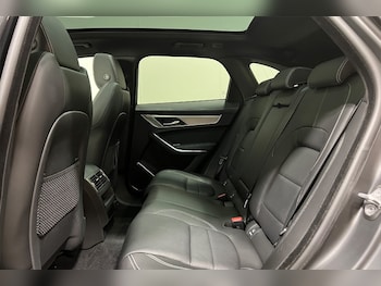 Used Jaguar F-Pace 2023 for sale - 78906484: Photo