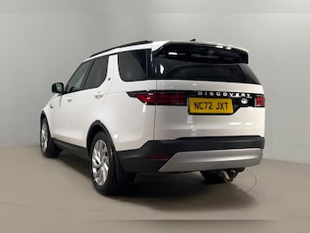 Used Land Rover Discovery 2022 for sale - 78424158: Photo