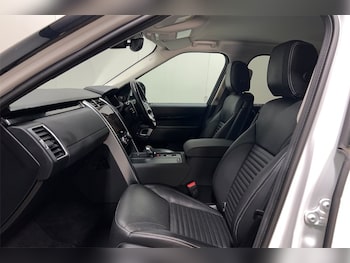 Used Land Rover Discovery 2022 for sale - 78424158: Photo