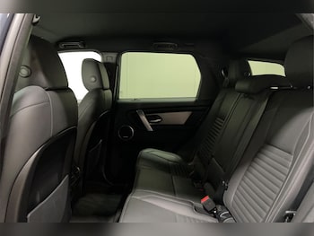 Used Land Rover Discovery Sport 2024 for sale - 78630305: Photo