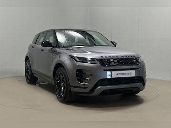 Used Land Rover Range Rover Evoque 2023 for sale - 79176971: Photo