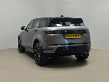 Used Land Rover Range Rover Evoque 2023 for sale - 79176971: Photo