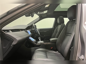 Used Land Rover Range Rover Evoque 2023 for sale - 79176971: Photo