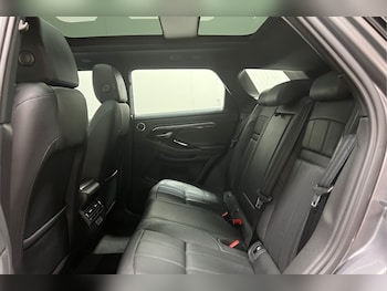 Used Land Rover Range Rover Evoque 2023 for sale - 79176971: Photo