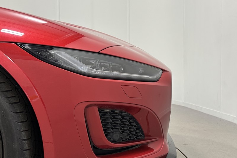 Used Jaguar F-Type 2023 for sale - 77789144: Photo 16