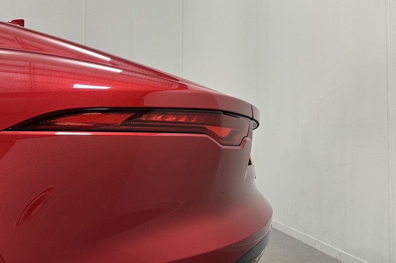 Used Jaguar F-Type 2023 for sale - 77789144: Photo 18