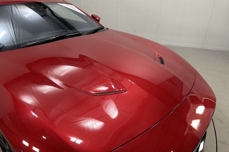 Used Jaguar F-Type 2023 for sale - 77789144: Photo 19