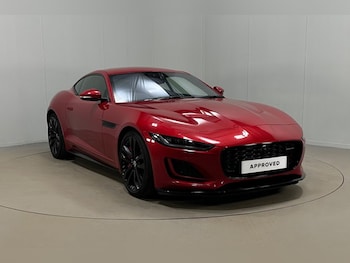 2023 (72) - 2.0 P300 R-Dynamic 2dr Auto