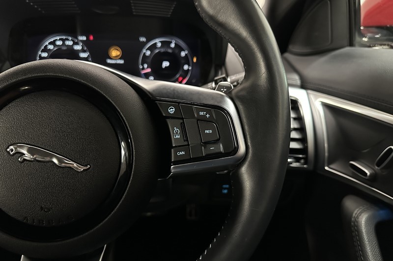 Used Jaguar F-Type 2023 for sale - 77789144: Photo 27