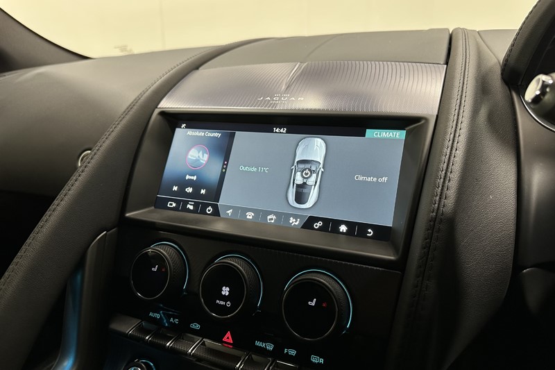 Used Jaguar F-Type 2023 for sale - 77789144: Photo 31