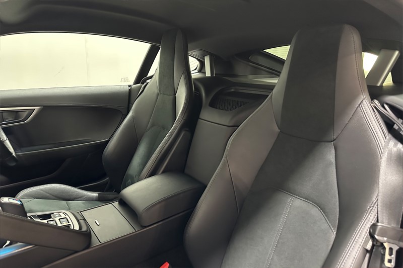 Used Jaguar F-Type 2023 for sale - 77789144: Photo 4