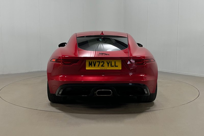 Used Jaguar F-Type 2023 for sale - 77789144: Photo 6