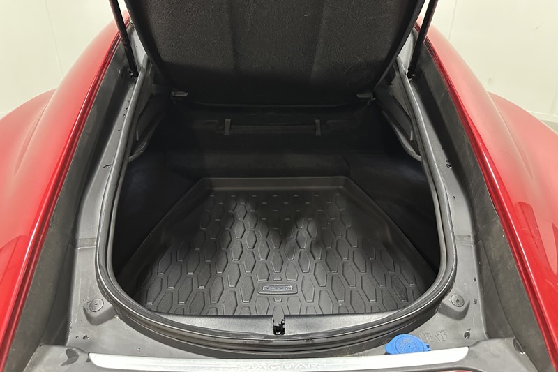 Used Jaguar F-Type 2023 for sale - 77789144: Photo 9