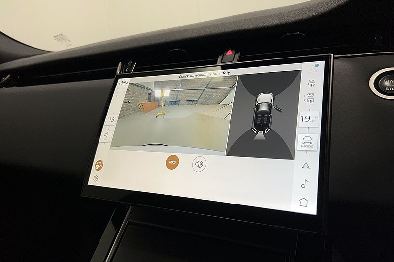 Used Land Rover Range Rover Evoque 2023 for sale - 77819289: Photo 12