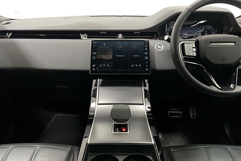 Used Land Rover Range Rover Evoque 2023 for sale - 77819289: Photo 14