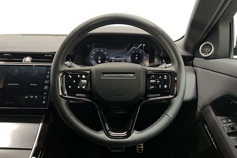 Used Land Rover Range Rover Evoque 2023 for sale - 77819289: Photo 15