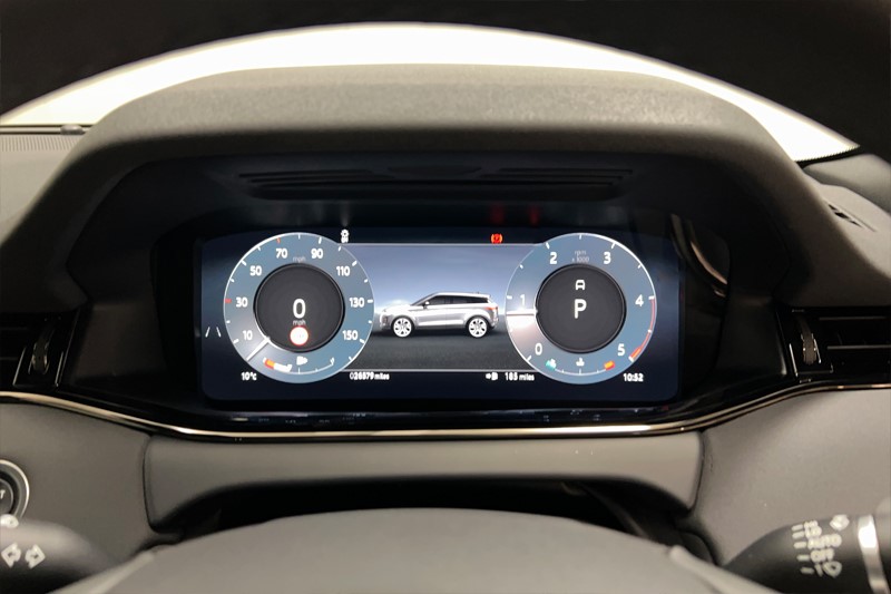 Used Land Rover Range Rover Evoque 2023 for sale - 77819289: Photo 16