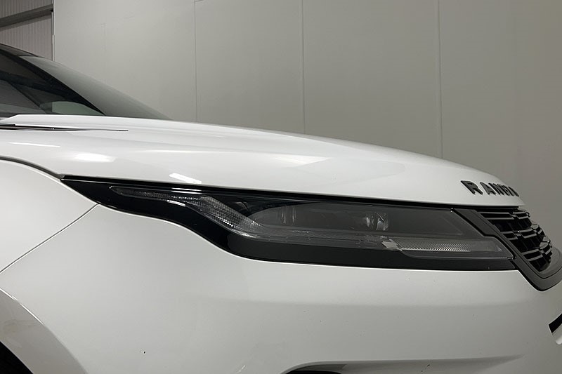 Used Land Rover Range Rover Evoque 2023 for sale - 77819289: Photo 17