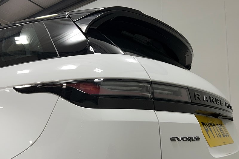 Used Land Rover Range Rover Evoque 2023 for sale - 77819289: Photo 19